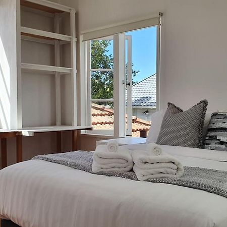 奥克兰Bright And Modern Oasis In Kingsland别墅 外观 照片