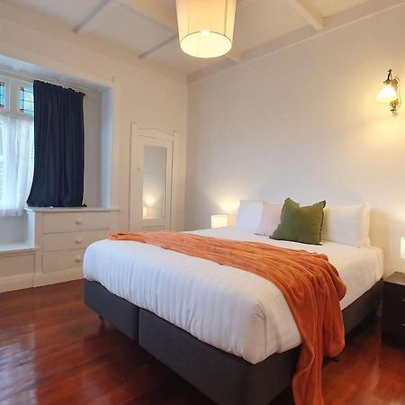 奥克兰Bright And Modern Oasis In Kingsland别墅 外观 照片