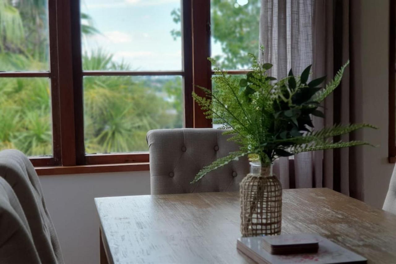 奥克兰Bright And Modern Oasis In Kingsland别墅 外观 照片