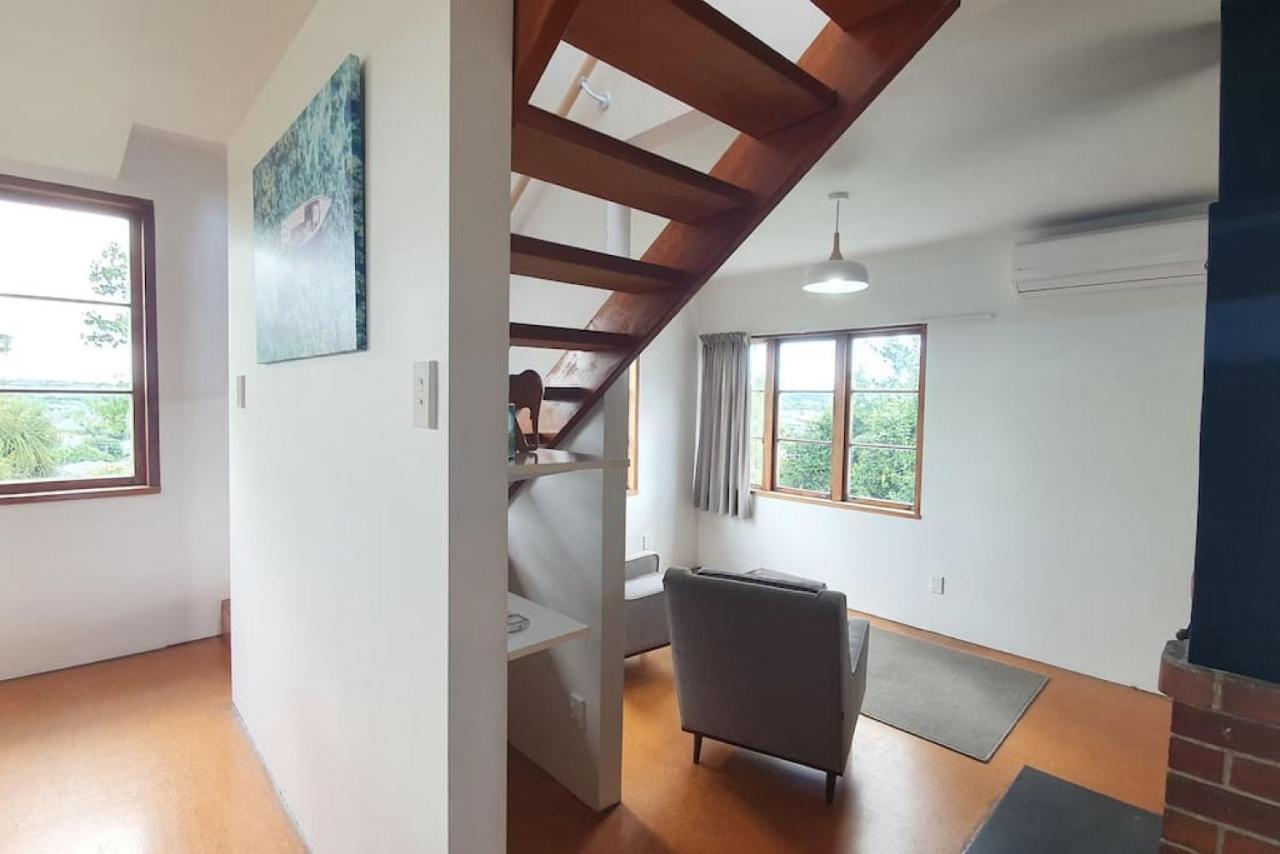 奥克兰Bright And Modern Oasis In Kingsland别墅 外观 照片