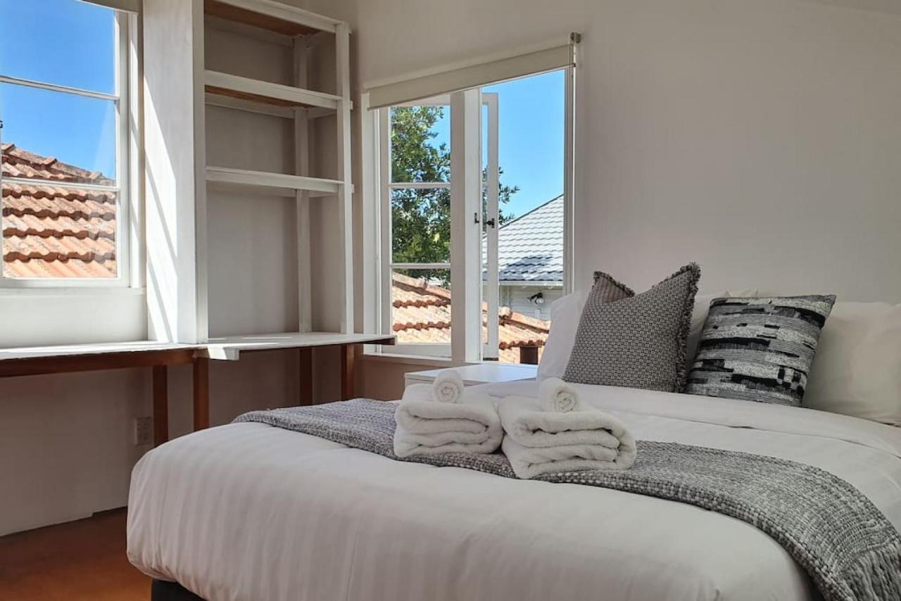 奥克兰Bright And Modern Oasis In Kingsland别墅 外观 照片