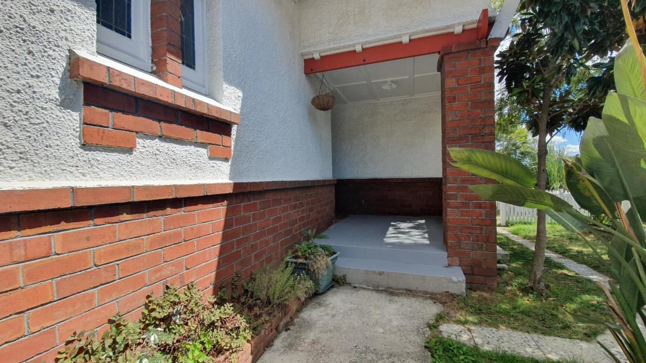 奥克兰Bright And Modern Oasis In Kingsland别墅 外观 照片